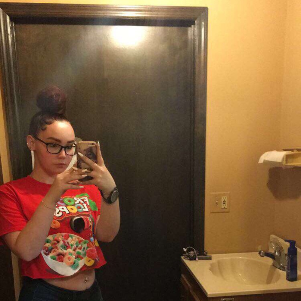 Meet your Posher, Destiny